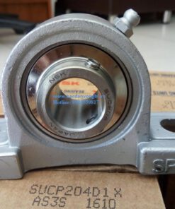 GỐI ĐỠ INOX UCP204