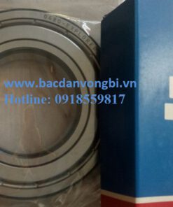 VÒNG BI 6207 2Z/C3