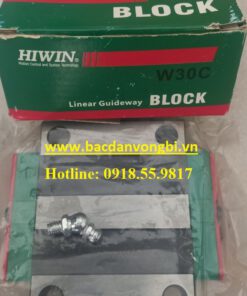 VÒNG BI HGW55 CC