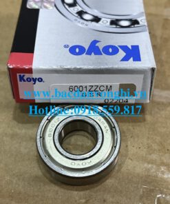 VÒNG BI 6324 Z