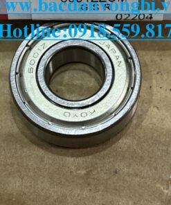 VÒNG BI 6324 Z