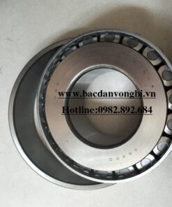 VÒNG BI M86648/M86610