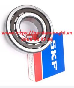 VÒNG BI NJ 313 E-C-P SKF BẠC ĐẠN, Ổ BI