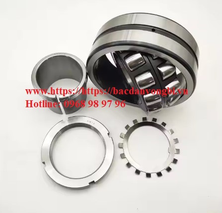 Vòng bi 21308 K + H308 1 Vòng bi 21308 K + H308