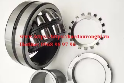 Vòng bi 21309 K + H309 1 Vòng bi 21309 K + H309