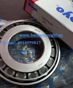 Vòng bi 32028 JR Bạc đạn - Ổ bi