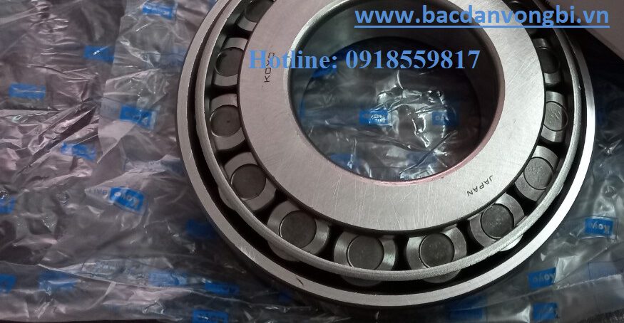 Vòng bi T4FE070 1 Vòng bi 32028 JR Bạc đạn - Ổ bi