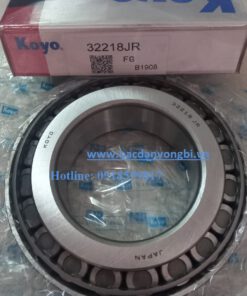 Vòng bi 32305 XR Bạc đạn - Ổ bi