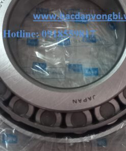 Vòng bi 32305 XR Bạc đạn - Ổ bi