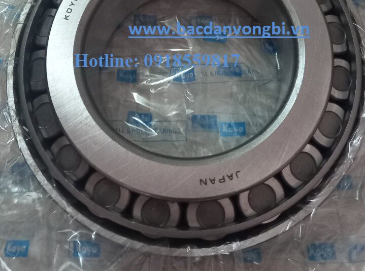 Vòng bi TR0608A 1 Vòng bi 32305 XR Bạc đạn - Ổ bi