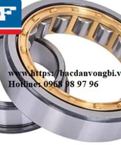 Vòng bi NJ 1040-E-C-M Bạc đạn - Ổ bi