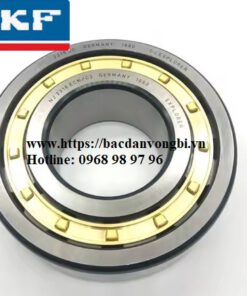 Vòng bi NJ 1044-E-C-M Bạc đạn - Ổ bi