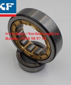 Vòng bi NJ 1048-E-C-M Bạc đạn - Ổ bi