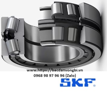 Vòng bi 32030 X/DF 4 Vòng bi bạc đạn côn đôi thiết kế mặt đối mặt