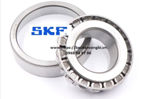 Vòng bi 32030 X/DF 2 Vòng bi bạc đạn côn một dãy