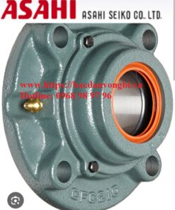 Gối đỡ CUCFC 210C bạc đạn - ổ bi