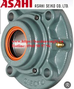 Gối đỡ CUCFC 211C bạc đạn - ổ bi
