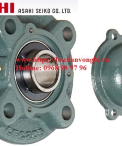 Gối đỡ CUCFC 212C bạc đạn - ổ bi