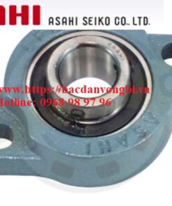 Gối đỡ SBLF205 Bạc đạn - Ổ bi
