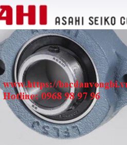 Gối đỡ SBLF206 Bạc đạn - Ổ bi
