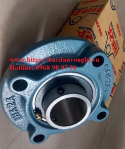 Gối đỡ UCFC 208 bạc đạn - ổ bi