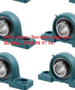 Gối đỡ UCP 317 Bạc đạn - Ổ bi