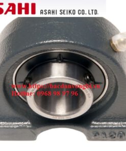 Gối đỡ UCPA 206 Bạc đạn - Ổ bi