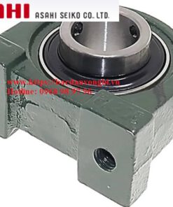 Gối đỡ UCPA 207 Bạc đạn - Ổ bi
