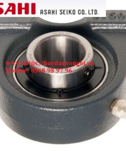Gối đỡ UCPA 209 Bạc đạn - Ổ bi