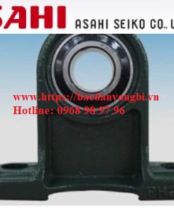 Gối đỡ UCPH 201-8 Bạc đạn - Ổ bi