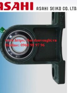 Gối đỡ UCPH 202-10 Bạc đạn - Ổ bi