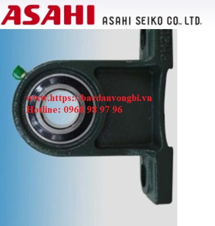 Gối đỡ UCPH 203-11 1 Gối đỡ UCPH 202-10 Bạc đạn - Ổ bi