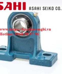 Gối đỡ UCPH 202-9 Bạc đạn - Ổ bi
