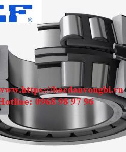 Vòng bi 30252 SKF Bạc đạn - Ổ bi