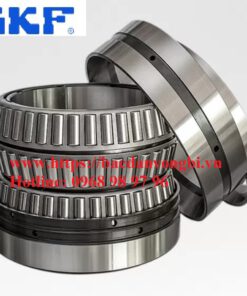 Vòng bi 30256 SKF Bạc đạn - Ổ bi