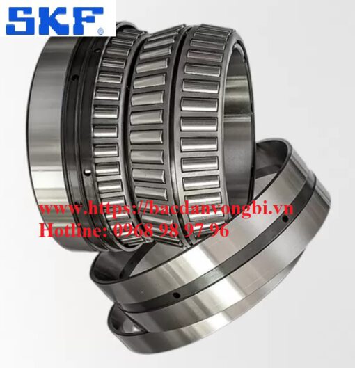 Vòng bi 30260 SKF Bạc đạn - Ổ bi