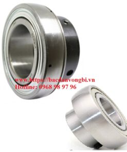 Gối đỡ SA 201 bac dan