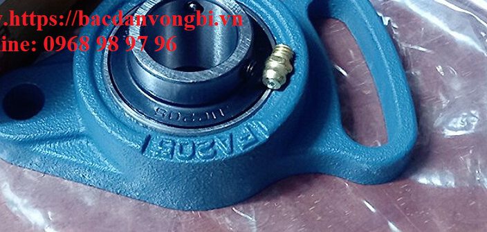 Vòng bi UCFA 210 1 Gối đỡ UCFA 207