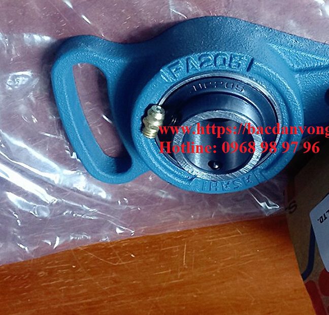 Vòng bi UCFA 211 1 Gối đỡ UCFA 208