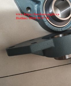 Gối đỡ UCFK 202 vong bi