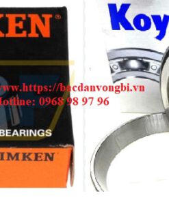 Vòng bi 42381 timken