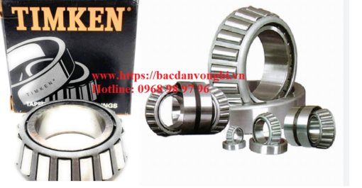 Vòng bi 44348-44143 timken