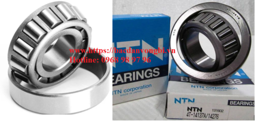 Vòng bi 44348 timken ntn