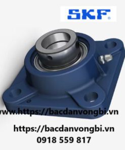 Gối đỡ bạc đạn vòng bi FY 60 TF, UCF 212 SKF