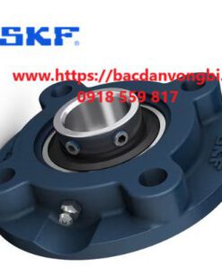 gối đỡ vòng bi bạc đạn - YFC 50 TF, UCFC 210