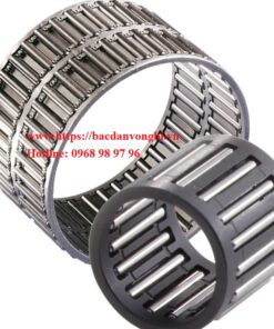 Bạc đạn KBK10X13X14.5-A0-7