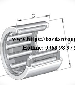 Bạc đạn SCE1010