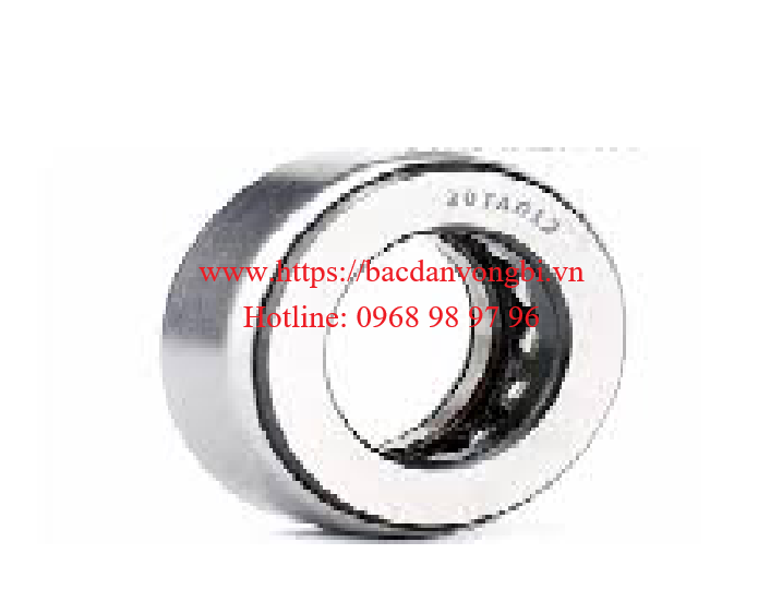 Bạc đạn 25TAG12 Nhật 2 Vòng bi, bạc đạn, ổ bi Nhật 25TAG12