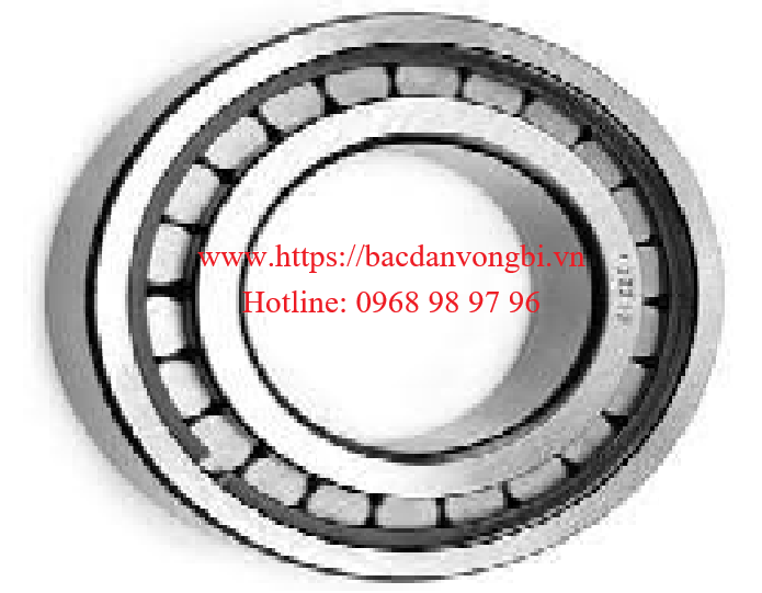 Bạc đạn 30X62X16 2 Vòng bi, bạc đạn, ổ bi Nhật 30X62X16