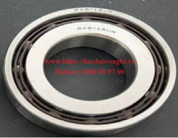 Bạc đạn B49-12 UR 2 Vòng bi, bạc đạn, ổ bi Nhật B49-12 UR